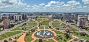 O que fazer em Brasília ?