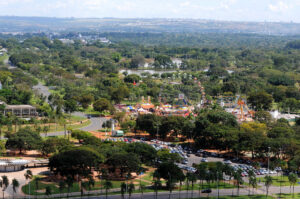 Os 10 Melhores Parques da Capital e Entorno!