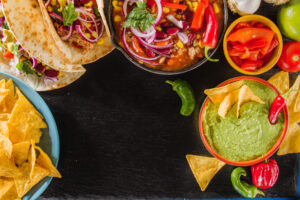 Os melhores restaurantes mexicanos em Brasília: uma explosão de sabores latinos