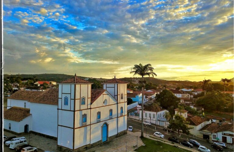 Os 15 melhores restaurantes de Pirenópolis: onde comer bem na cidade histórica