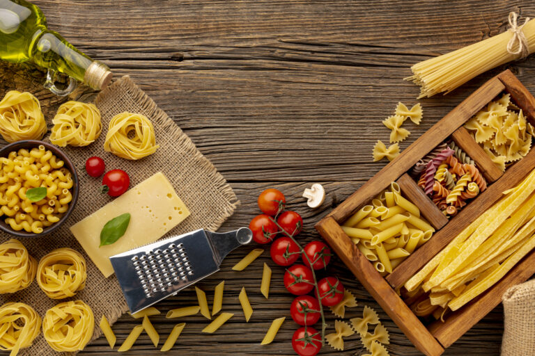 Descubra os Sabores da Culinária Italiana em Goiânia