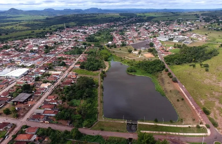 Tradição Viva no Coração de Caiapônia – GO