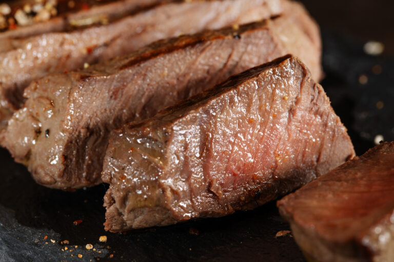 Sabor Autêntico de Brasília: Experimente a Melhor Carne de Sol!