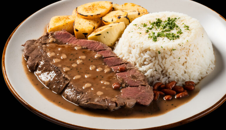  Melhores restaurantes de Caiapônia 