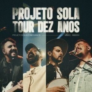 Projeto Sola em Goiânia, Teatro Rio Vermelho, Goiânia, 30 Outubro e 31 Outubro