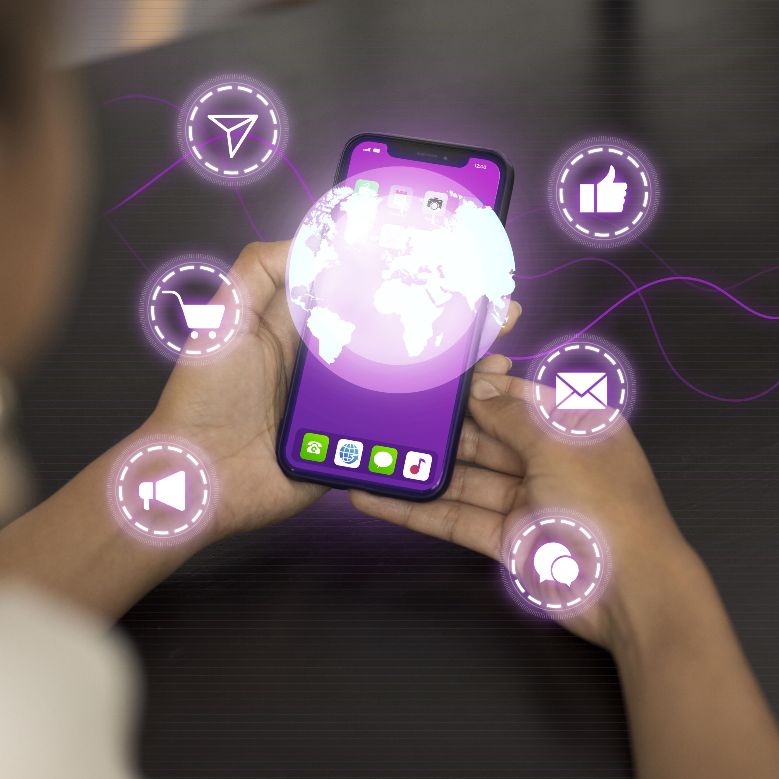 conceito-de-marketing-de-midia-social-para-marketing-com-aplicativos