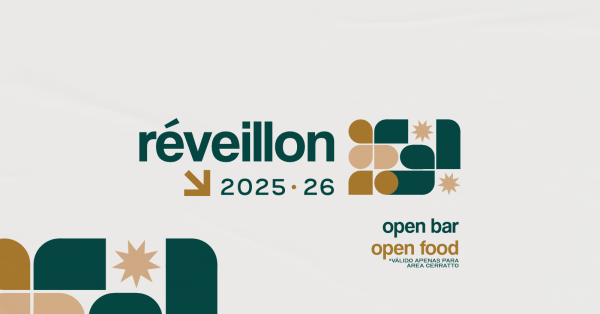 Réveillon Oscarito 2026Oscarito Brasília: Esporte, Balada, Lazer, Shows, Música, Feijoada – Brasília, DF31 de Dez a 01 de Jan
