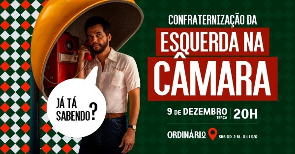 SAMBA DO OUTRO DIA – ano VOrdinário Bar e Música – Brasília, DFTerça, 09 de Dez às 20:00