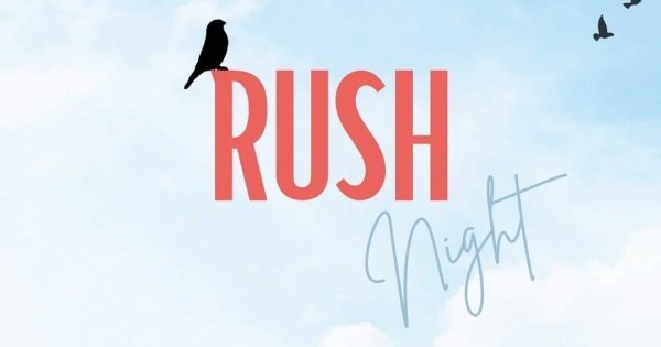 RUSH NIGHT // UK MUSIC HALLUK Music Hall – Brasília, DFDomingo, 21 de Dez às 19:30