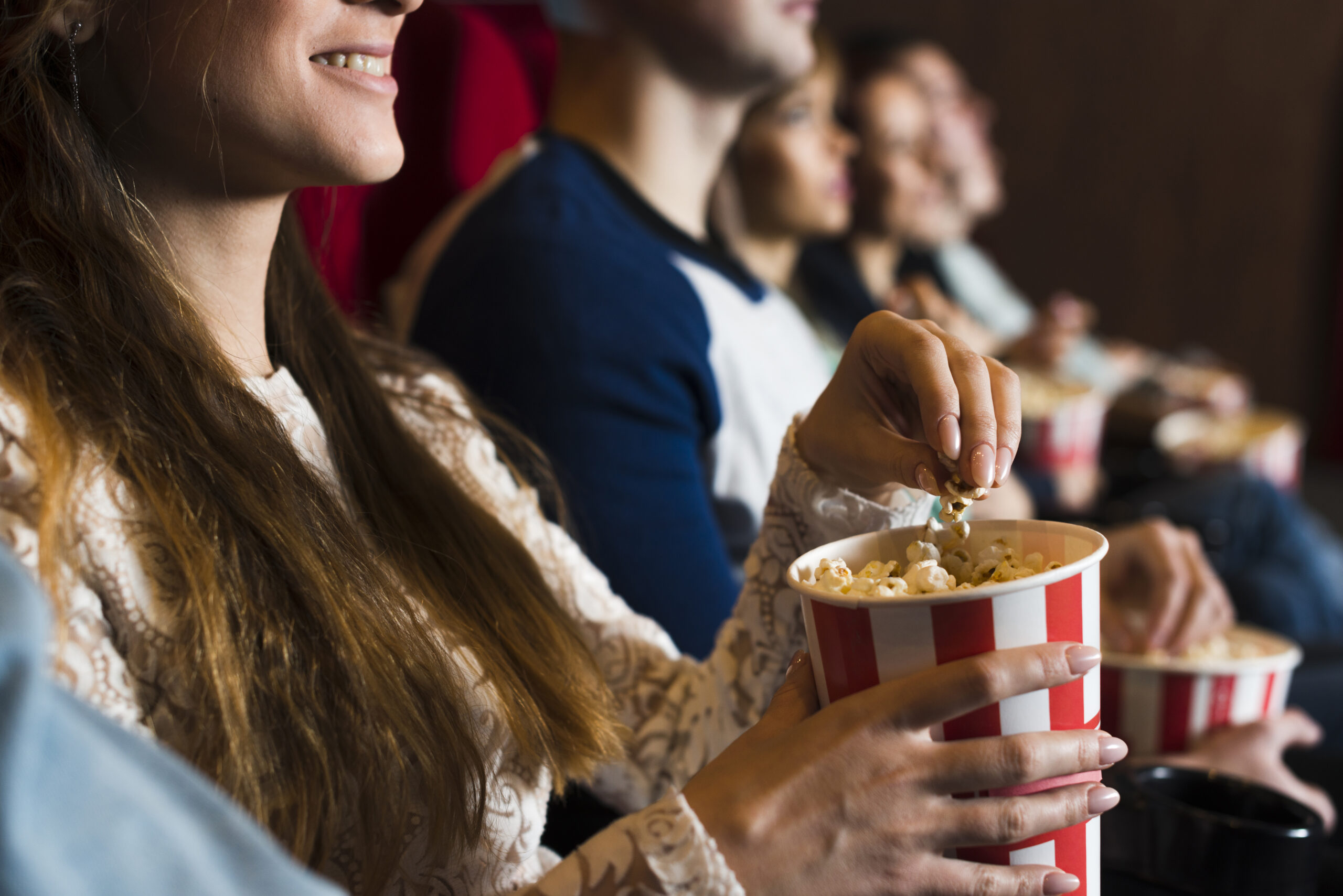 Cinema em Brasília