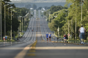 Eixão do Lazer – Brasília