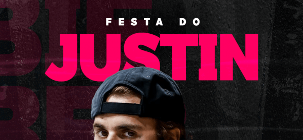 Festa do Justin em Brasilia @ Bday EditionAnexo BZ – Brasília, DFSexta, 13 de Mar às 22:00