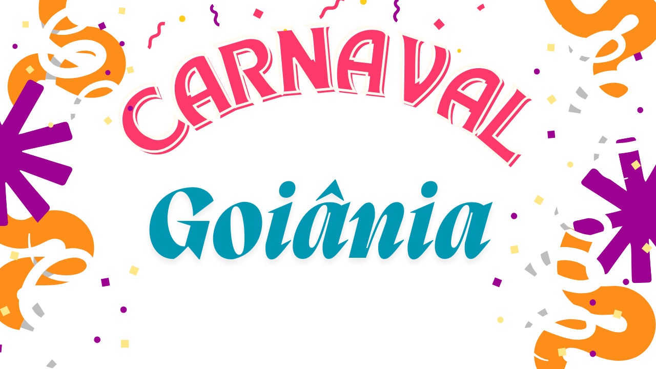 Folia em Goiânia: O Guia do Pré-Carnaval 2026