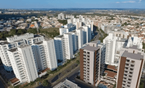 Águas Claras – DF: O Equilíbrio Perfeito Entre Modernidade, Lazer e Alta Gastronomia