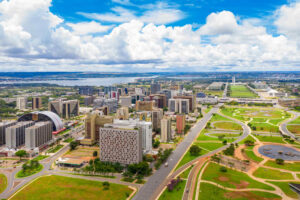 Asa Norte em Brasília: cultura, lazer e boa mesa na parte mais vibrante do Plano Piloto