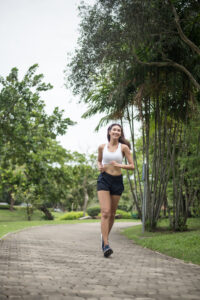 Esportes ao ar livre em Brasília