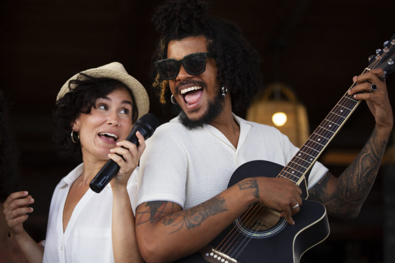 Os melhores lugares para curtir um pagode ao vivo em Brasília