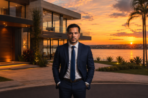 Corretor Autoridade: Gustavo Mottar e os diferenciais do Lago Sul em relação às outras regiões de Brasília