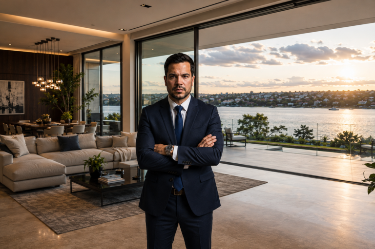 Corretor Autoridade: Gustavo Motta e o mercado imobiliário do Lago Sul